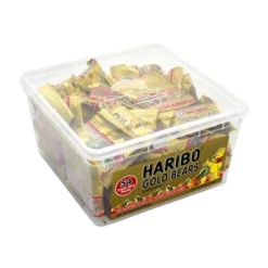 Haribo Gold Gummy Bears Snack-Size Packs - 22.8oz/54ct -Delta Children Sales Store GUEST cd9b1e0e 0b08 47ad 8678 28c7e9afbe1e