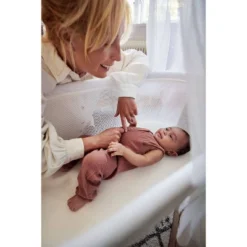 BabyBjorn Baby Cradle - Ivory 12 BabyBjorn Baby Cradle - Ivory -Delta Children Sales Store GUEST cee78e28 4f87 4e0b b3ab a67593081bdf