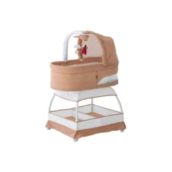 TruBliss Sweetli Nurture Bassinet -Delta Children Sales Store GUEST d2ddba51 5f6b 4d08 9339 d9ac26f70b4b
