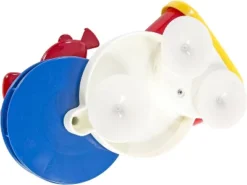 Ambi Fish Wheel 7 Ambi Fish Wheel -Delta Children Sales Store GUEST d3553674 5703 4983 a4af 924daa61d1df