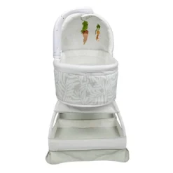 TruBliss Sweetli Calm Bassinet With Cry Recognition 9 TruBliss Sweetli Calm Bassinet With Cry Recognition -Delta Children Sales Store GUEST d3980348 c295 4335 a900 c68af4962e2b