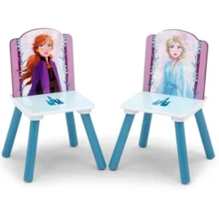 Disney Frozen 2 Table And Chair Set With Storage - Delta Children -Delta Children Sales Store GUEST d4386bf8 d2f4 4be0 9dc6 fdbe58cc9111