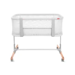 Skip Hop Cozy-Up 2-in-1 Bedside Sleeper & Bassinet 17 Skip Hop Cozy-Up 2-in-1 Bedside Sleeper & Bassinet -Delta Children Sales Store GUEST d4db171b 5d1b 418c 8dfa 51a724f741e0