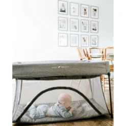 Baby Delight Nod Deluxe Portable Travel Crib 9 Baby Delight Nod Deluxe Portable Travel Crib -Delta Children Sales Store GUEST d50277d3 be3f 4f7e bd33 ce90cb20233b