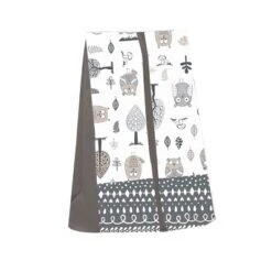 Bacati - Owls In The Woods Beige/Gray 6 Pc Crib Bedding Set With Long Rail Guard Cover 15 Bacati - Owls In The Woods Beige/Gray 6 Pc Crib Bedding Set With Long Rail Guard Cover -Delta Children Sales Store GUEST d52ab327 e069 419f ad0b af5e608880b4