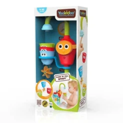 Yookidoo Flow 'n' Fill Spout Bath Toy 7 Yookidoo Flow 'n' Fill Spout Bath Toy -Delta Children Sales Store GUEST d56c1f01 451a 45ff 95f7 51c731847173