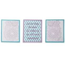 Bacati - Paisley Isabella Purple Lilac Aqua 10 Pc Crib Bedding Set With 2 Crib Fitted Sheets 16 Bacati - Paisley Isabella Purple Lilac Aqua 10 Pc Crib Bedding Set With 2 Crib Fitted Sheets -Delta Children Sales Store GUEST d62122a6 dd37 4870 89e4 6d54e7f1e445