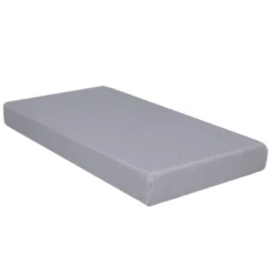 Simmons Kids' Soothing Nights Breathable Baby Crib Mattress And Toddler Mattress With Machine Washable Cover - Greenguard Gold Certified -Delta Children Sales Store GUEST d77fa19f e563 4ffe aa52 3e0d2a3b020f