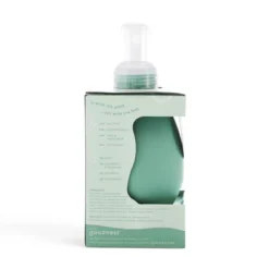 Goodnest 3-in-1 Wash, Shampoo And Soak - Fresh Cucumber Aloe - 12oz -Delta Children Sales Store GUEST d84de0da db6f 4df8 89d8 f2e42e466de6