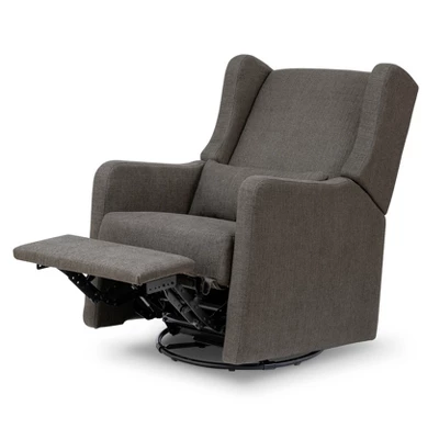 Carter's By DaVinci Arlo Recliner And Swivel Glider 4 Carter's By DaVinci Arlo Recliner And Swivel Glider - Image 4