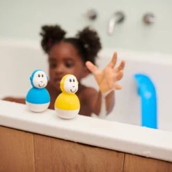 Matchstick Monkey Wobblers - Cool Gray & Green -Delta Children Sales Store GUEST d9f1a61d aab3 42fc a3ce b8dbee222bcc