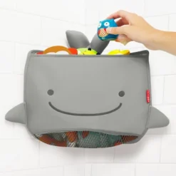 Skip Hop Moby Corner Bath Organizer - Gray 10 Skip Hop Moby Corner Bath Organizer - Gray -Delta Children Sales Store GUEST daac2e4b cf5f 4f0b 95e1 5d02688197db