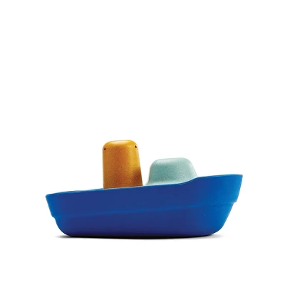 Plantoys| Tugboat 2 Plantoys| Tugboat - Image 2