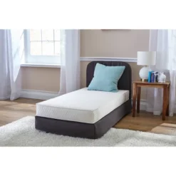 Sealy Soybean Plush Foam-Core Crib And Toddler Mattress -Delta Children Sales Store GUEST dc782738 a8c0 42a9 963e f8a7d3f3063e