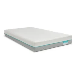 Tempur-Pedic Tempur-Dream Crib And Toddler Mattress 11 Tempur-Pedic Tempur-Dream Crib And Toddler Mattress -Delta Children Sales Store GUEST dd966c69 f3c0 4660 8547 47f3d2197bd6
