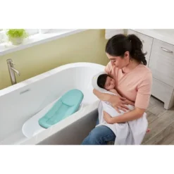 Contours Oasis 2-Stage Comfort Cushion Baby Bathtub -Delta Children Sales Store GUEST de99a6c7 68d3 4f7b bb32 119dea9b5125