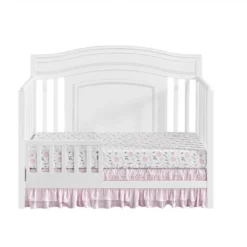 Oxford Baby Briella 4-in-1 Convertible Crib - White 15 Oxford Baby Briella 4-in-1 Convertible Crib - White -Delta Children Sales Store GUEST df3ccd90 5b10 4556 ac65 714c05c0148b