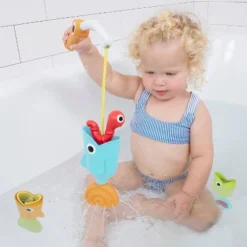 Yookidoo Catch 'N' Sprinkle Fishing Set Bath Toy -Delta Children Sales Store GUEST dfbfd19d 25e4 4151 afc4 8b0d3b1efebc