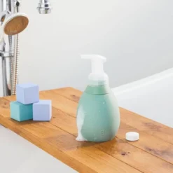 Goodnest 3-in-1 Wash, Shampoo And Soak - Fresh Cucumber Aloe - 12oz -Delta Children Sales Store GUEST e008fd23 5e78 4a80 8090 c3859ea4b55d