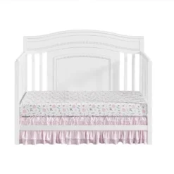 Oxford Baby Briella 4-in-1 Convertible Crib - White 16 Oxford Baby Briella 4-in-1 Convertible Crib - White -Delta Children Sales Store GUEST e0165bbd 879c 4936 ba27 63991fc6b27c