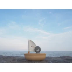 Plantoys| Sailing Boat - Seal -Delta Children Sales Store GUEST e179925c 38a9 4c77 a9d2 dfe2ef862f47