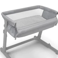 BabyGap By Delta Children Whisper Bedside Bassinet Sleeper With Breathable Mesh And Adjustable Heights - Made With Sustainable Materials 23 BabyGap By Delta Children Whisper Bedside Bassinet Sleeper With Breathable Mesh And Adjustable Heights - Made With Sustainable Materials -Delta Children Sales Store GUEST e27d6401 8daa 403b 867b add23cbc034b