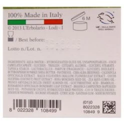 L'Erbolario Protective Cream For Babies - Body Cream For Dry Skin - 5.07 Oz 7 L'Erbolario Protective Cream For Babies - Body Cream For Dry Skin - 5.07 Oz -Delta Children Sales Store GUEST e3127cdf 9278 4fcc 8067 5355d8a83935