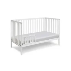 Suite Bebe Palmer 3-in-1 Convertible Island Crib - White 9 Suite Bebe Palmer 3-in-1 Convertible Island Crib - White -Delta Children Sales Store GUEST e4995d6d 361e 4ba3 9285 4de19590ad25