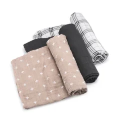 Parker Baby Co. Swaddle Blankets -Delta Children Sales Store GUEST e5511fd7 4934 4652 a55a b452bbbec721