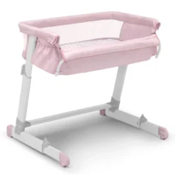 BabyGap By Delta Children Whisper Bedside Bassinet Sleeper With Breathable Mesh And Adjustable Heights - Made With Sustainable Materials 27 BabyGap By Delta Children Whisper Bedside Bassinet Sleeper With Breathable Mesh And Adjustable Heights - Made With Sustainable Materials -Delta Children Sales Store GUEST e5869014 e5b7 4487 88f1 6122fc612564