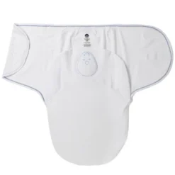 Nested Bean Zen 100% Cotton Swaddle Wrap Classic 14 Nested Bean Zen 100% Cotton Swaddle Wrap Classic -Delta Children Sales Store GUEST e795b070 0478 4551 94df aebbf9b3914c