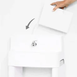 Delta Children PerfectSize 3-in-1 Convertible Sink, Step Stool And Bath Toy For Toddlers/Kids' Perfect For Potty Training - White/Gray -Delta Children Sales Store GUEST e82ea066 0a66 4ffa 88a2 6911103c87ec