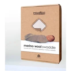 Woolino Swaddle Blanket, Merino Wool, Newborn To 3 Months, Beige 5 Woolino Swaddle Blanket, Merino Wool, Newborn To 3 Months, Beige -Delta Children Sales Store GUEST e84b68e4 bb7f 49aa 8cc3 96d05c26d0d5