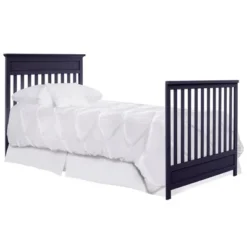Dream On Me JPMA Certified Harbor 4-in-1 Convertible Mini Crib 14 Dream On Me JPMA Certified Harbor 4-in-1 Convertible Mini Crib -Delta Children Sales Store GUEST e8f4a0b2 9a71 492c bb37 e9bb12b4c518
