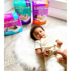 Sposie Booster Pads For Overnight Diaper Leak Protection - 30ct -Delta Children Sales Store GUEST e901336c 52d1 4b56 b7c1 c8491ad8acbf
