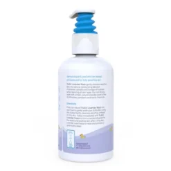 TruKid Lavender Baby Hair & Body Wash 8oz 11 TruKid Lavender Baby Hair & Body Wash 8oz -Delta Children Sales Store GUEST e95392c0 43ac 46a9 bdd4 49f6977ed92a