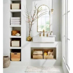 Stackable Wood Kids' Storage Bin Light Brown - Pillowfort™ -Delta Children Sales Store GUEST ea244543 76c3 4d98 8faf 4076fcf1bc3e