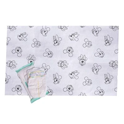 Disney Baby By J.L. Childress Disposable Changing Pads - 24pk 6 Disney Baby By J.L. Childress Disposable Changing Pads - 24pk - Image 6