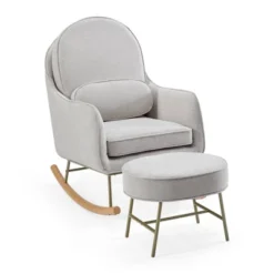 Delta Children Ella Ottoman With LiveSmart Evolve Fabric -Delta Children Sales Store GUEST ee0a415d b2bd 42b7 a2f8 26089af7168d