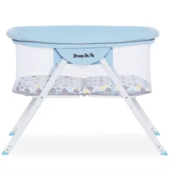 Dream On Me JPMA Certified Poppy Traveler Portable Bassinet 22 Dream On Me JPMA Certified Poppy Traveler Portable Bassinet -Delta Children Sales Store GUEST ef2fcaca 5858 43bb aa49 98c5d24aec7c