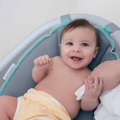 Summer Infant Gentle Support Multi-Stage Tub - Gray -Delta Children Sales Store GUEST ef7c6ce3 e05c 4edd 801b 0e479ec89605