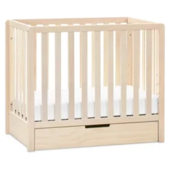 Carter's By DaVinci Colby 4-in-1 Convertible Mini Crib With Trundle -Delta Children Sales Store GUEST ef85f129 3c9f 4ab8 89e2 70d01b3ef321
