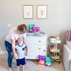 Sposie Booster Pads For Overnight Diaper Leak Protection - 30ct -Delta Children Sales Store GUEST eff234eb 5d53 403c a73b d136a911b1b1