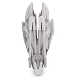 Delta Children EZ Fold Ultra Compact Travel Bassinet - Gray 10 Delta Children EZ Fold Ultra Compact Travel Bassinet - Gray -Delta Children Sales Store GUEST f02e0543 3537 48f7 b350 73bf35209959