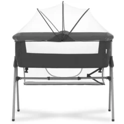 Dream On Me JPMA Certified Lotus Bassinet And Bedside Sleeper 28 Dream On Me JPMA Certified Lotus Bassinet And Bedside Sleeper -Delta Children Sales Store GUEST f1612bb1 a630 4ba3 a5b3 cddece5a06e2