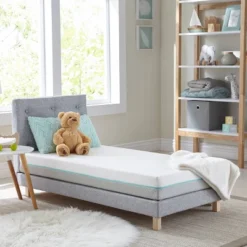 Tempur-Pedic Tempur-Dream Crib And Toddler Mattress 15 Tempur-Pedic Tempur-Dream Crib And Toddler Mattress -Delta Children Sales Store GUEST f1f4cf37 c80f 4c7f ae78 2f254469b6b5