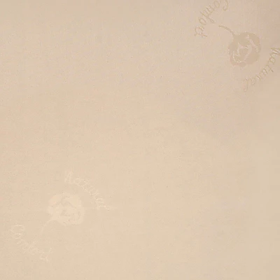 Sealy Nature Couture Soybean Serenity Crib Mattress 2 Sealy Nature Couture Soybean Serenity Crib Mattress - Image 2