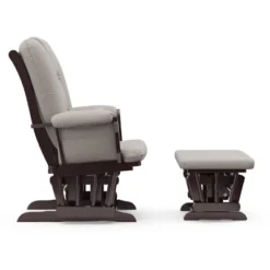 Storkcraft Tuscany Espresso Frame Glider And Ottoman 12 Storkcraft Tuscany Espresso Frame Glider And Ottoman -Delta Children Sales Store GUEST f2ddd2d0 6558 4fd2 bdb8 fc81faabab92