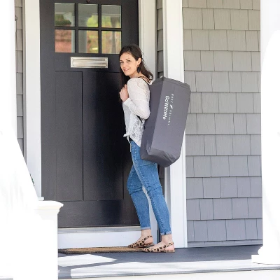 Baby Delight Nod Deluxe Portable Travel Crib 6 Baby Delight Nod Deluxe Portable Travel Crib - Image 6