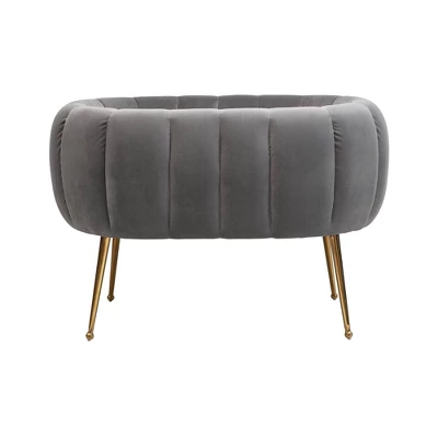 Second Story Home Milan Bassinet 6 Second Story Home Milan Bassinet - Image 6